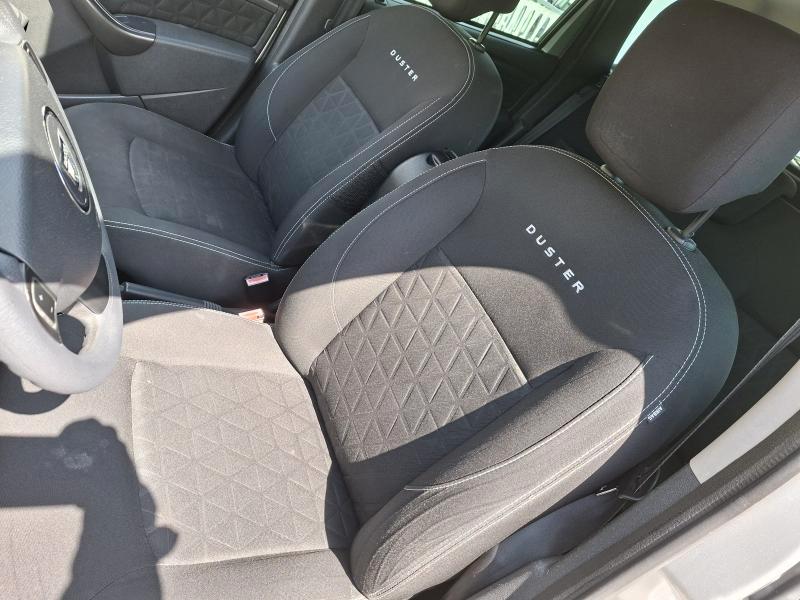 Dacia Duster 1.6 4x2 105cv