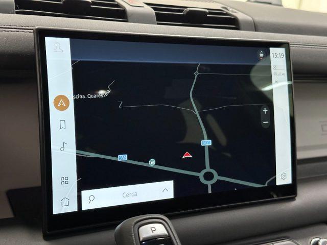 LAND ROVER Defender 110 3.0D I6 200 CV AWD Auto S