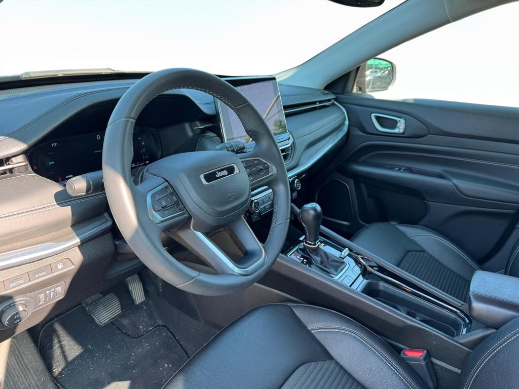 JEEP Compass II 2021 - Compass 1.3 turbo t4 phev Limited 4xe auto