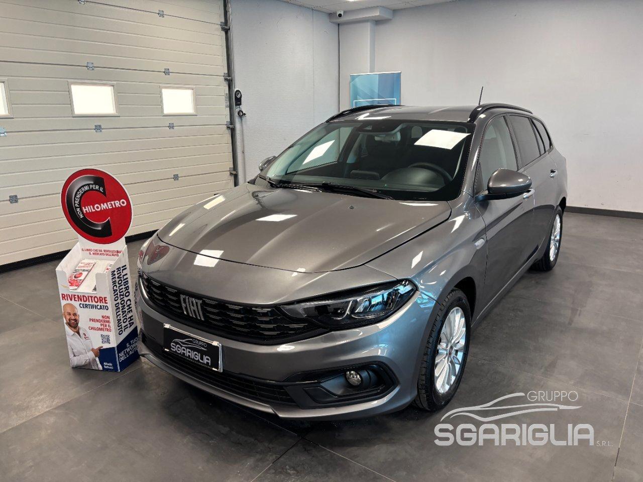Fiat Tipo Station Wagon SW 1.3 mjt Business