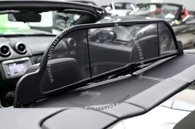Ferrari California |ELECTRIC SEATS|20' DIAMOND RIMS|CRONOSERVICE FULL