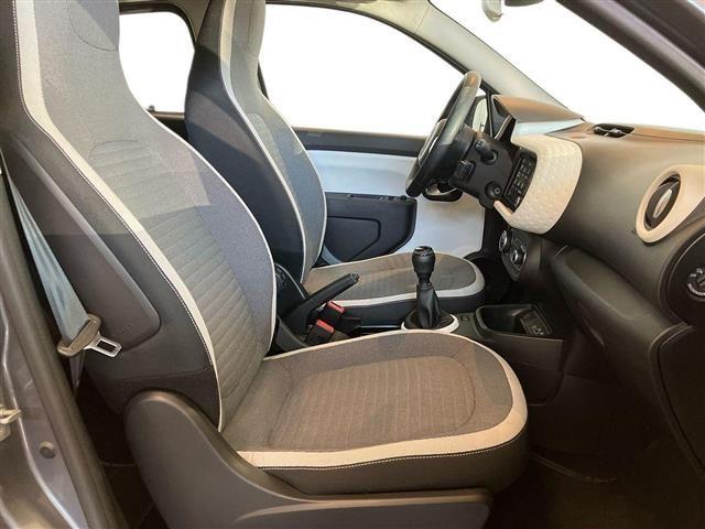 RENAULT Twingo 1.0 SCe 65cv Equilibre