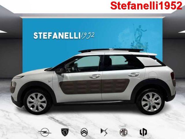 CITROEN C4 Cactus - 1.2 puretech Feel 75cv E6
