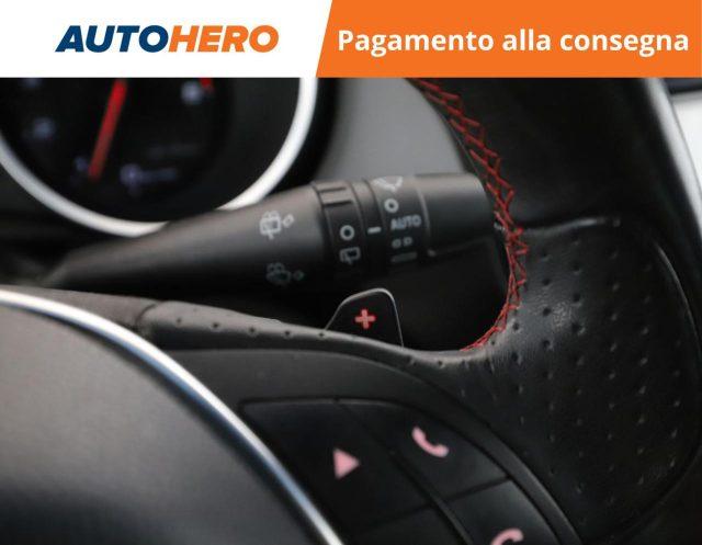 ALFA ROMEO Giulietta 1750 Turbo TCT Veloce S