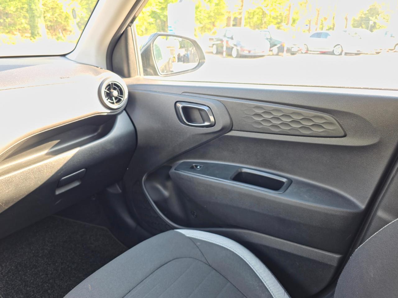 Hyundai i10 1.0 MPI Prime CV-67 2021-E6B Manuale NEO