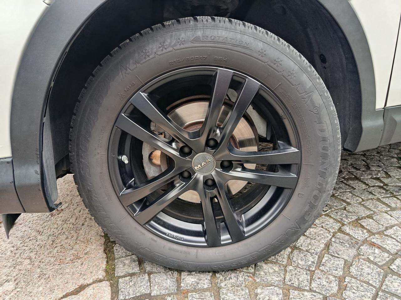 Nissan Qashqai Business Plus 1.6 dCi #8740