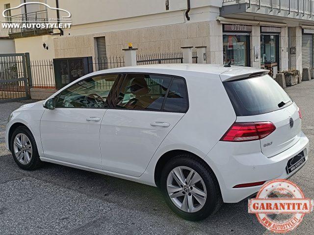 VOLKSWAGEN Golf 1.0 TSI *NEOPATENTATI* 86Cv 4/5porte BMT