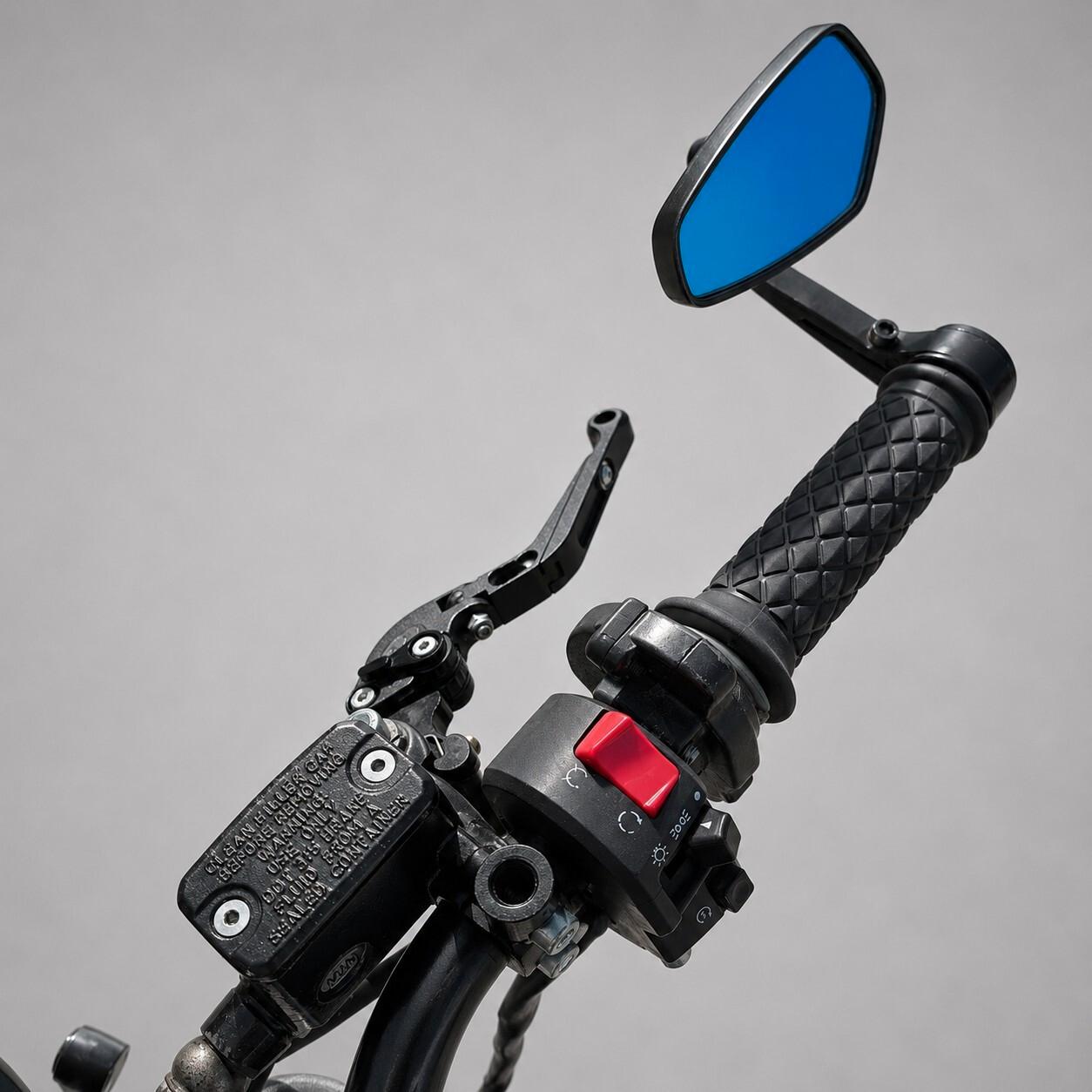 Ducati Monster 620 Dark