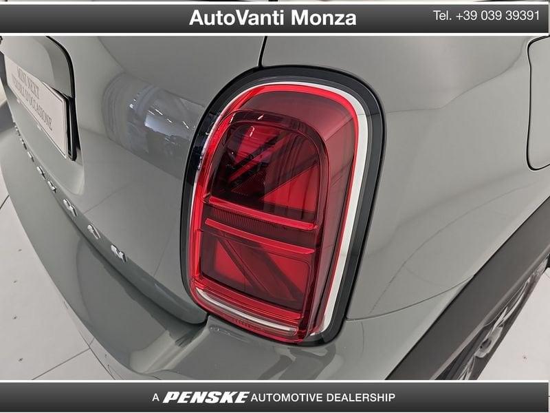 MINI Mini Countryman F60 Mini 1.5 One D Countryman