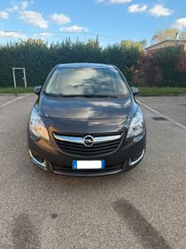 Opel Meriva 1.4 GPL - NEOPATENTATI - 12 MESI DI GARANZIA -