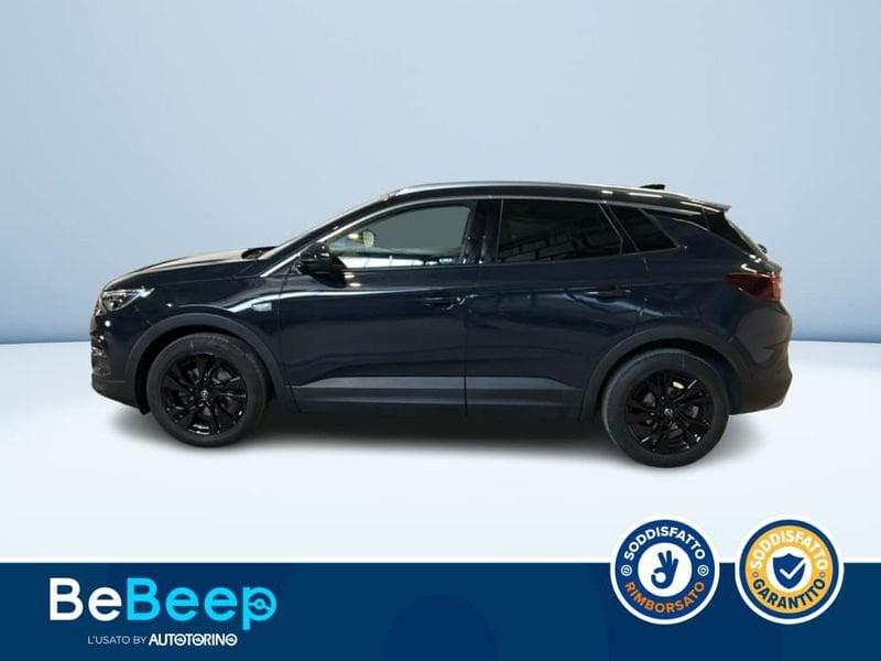 Opel Grandland X 1.2 INNOVATION S&S 130CV AUTO