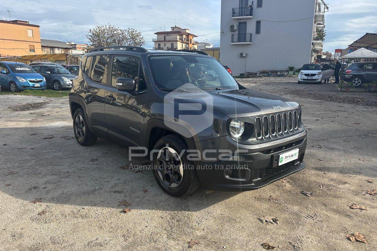 JEEP Renegade 1.6 Mjt 105 CV Business