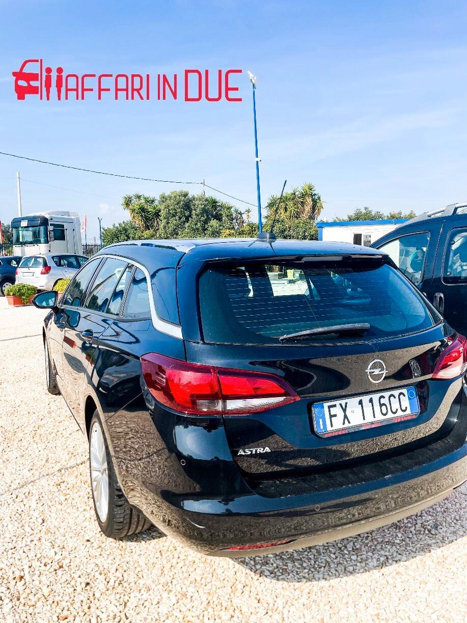 Opel Astra 1.6 CDTi 136CV Start&Stop Sports Tourer Innovation