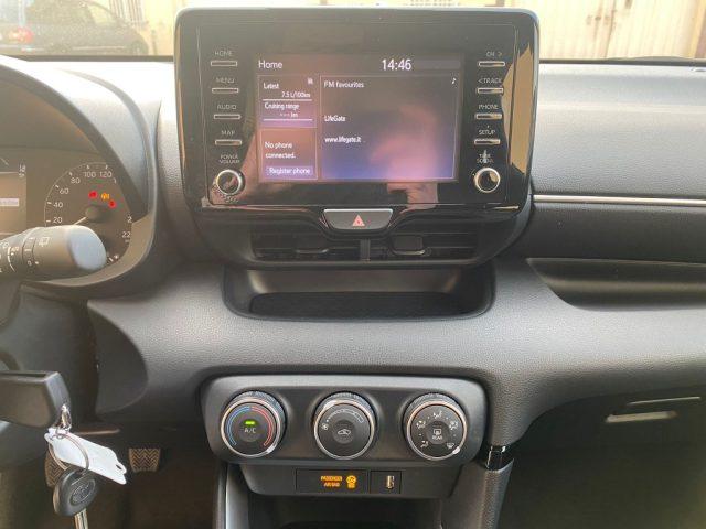 TOYOTA Yaris 1.0 5 porte Active *PREZZO PROMO*