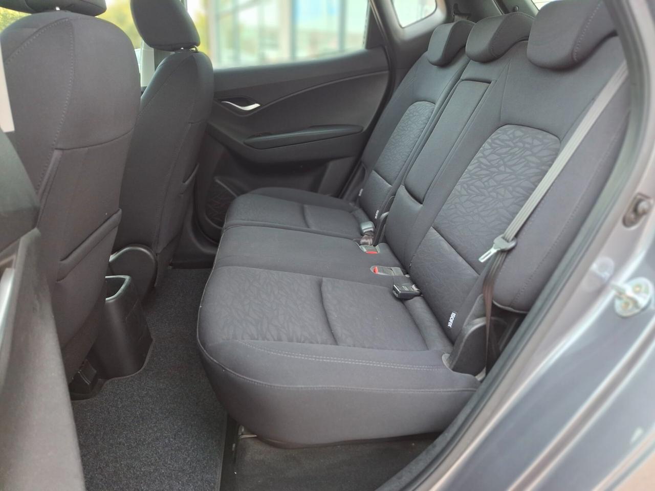 Hyundai iX20 1.6 CRDI