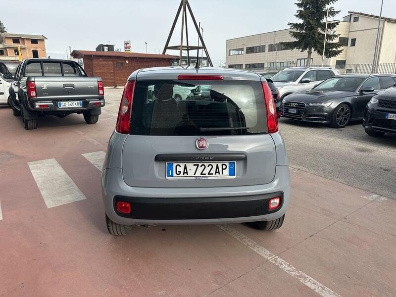 FIAT Panda 1.2 Easy