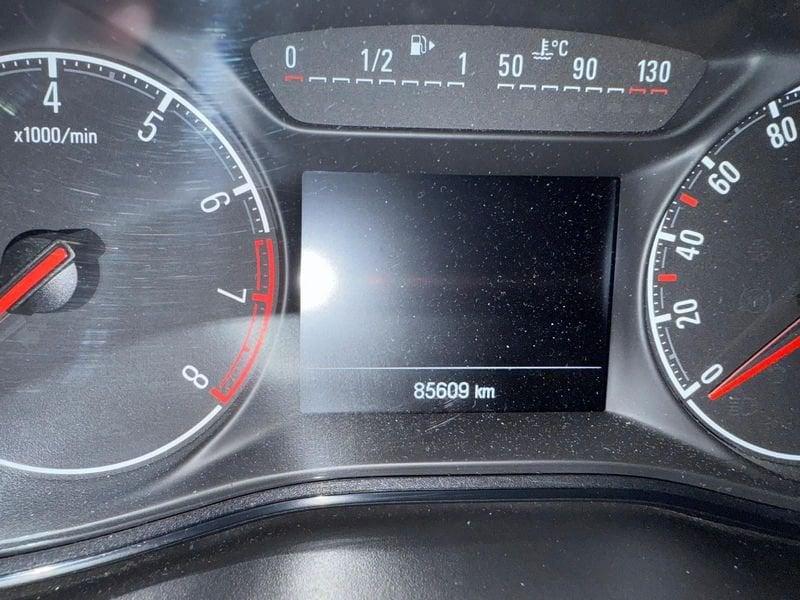 Opel Corsa Corsa 1.4 90CV GPL Tech 5 porte b-Color