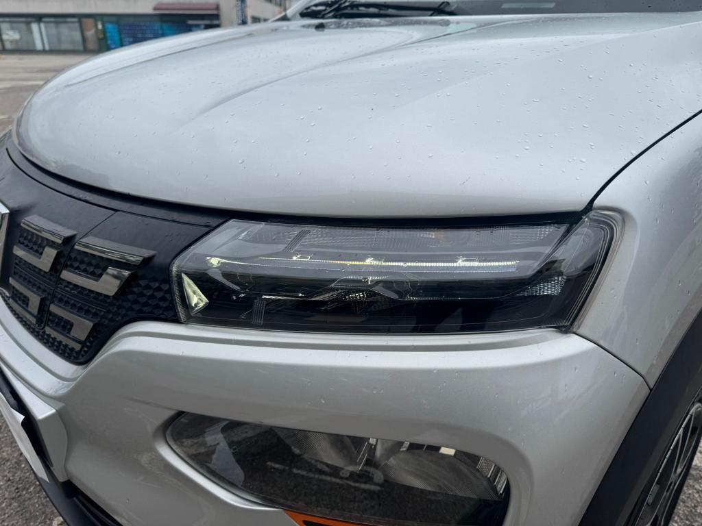 Dacia Spring Comfort Electric 45