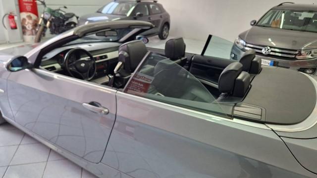 BMW Serie 3 320d Eletta