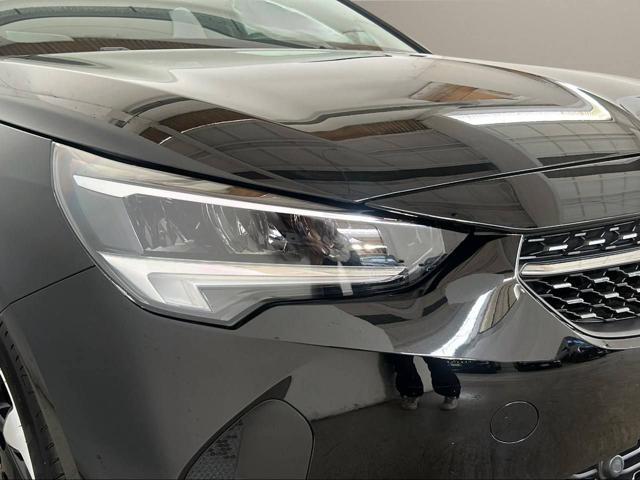 OPEL Corsa-e 5 porte Elegance