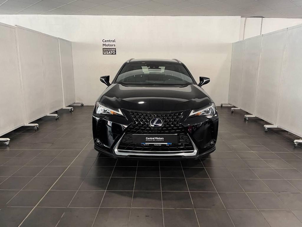 Lexus UX 250h 2.0 Hybrid Executive 2WD Power Split Device