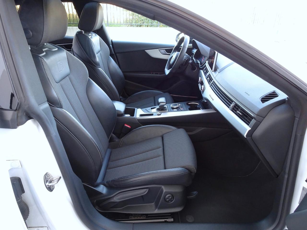 AUDI A5 Sportback 2.0 TDI quattro S-LINE TETTO/LED