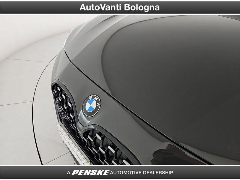 BMW Serie 4 420d Coupe mhev 48V Msport auto