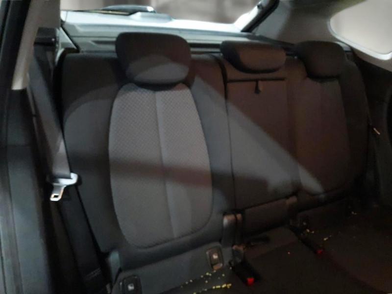 BMW X1 XDRIVE 25E BUSINESS ADVANTAGE AUTOMATICO SUV