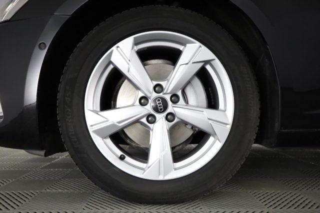 AUDI A6 A6 Avant 40 2.0 TDI S tronic Business Sport