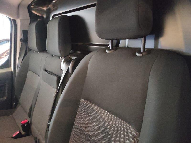 FIAT Scudo (2021-->) - Scudo 1.5 BlueHDi 120 CV S&S PL-TN Furgone