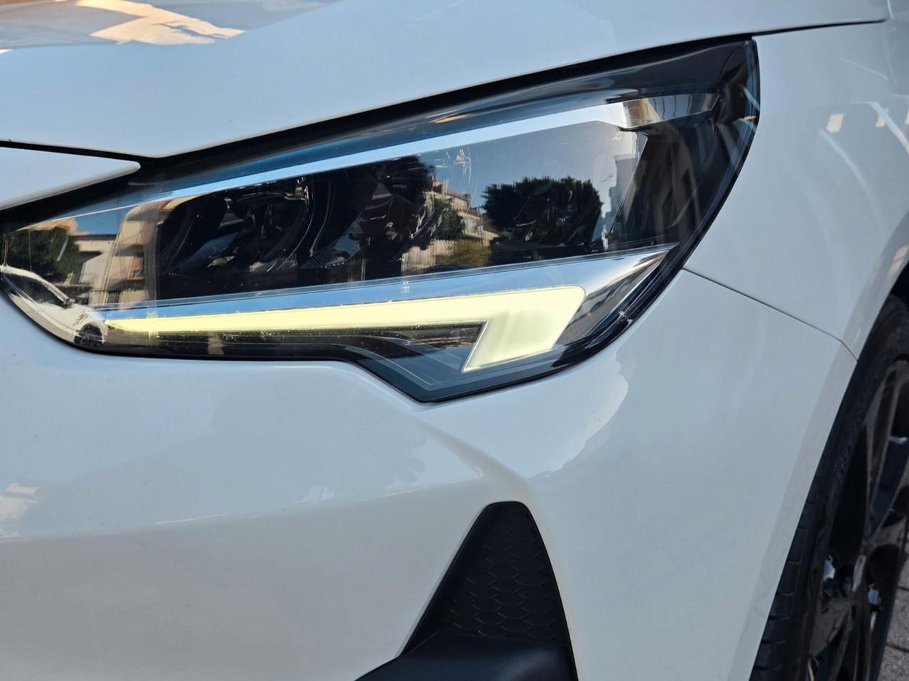 Opel Corsa 1.5 D 100 CV GS Line