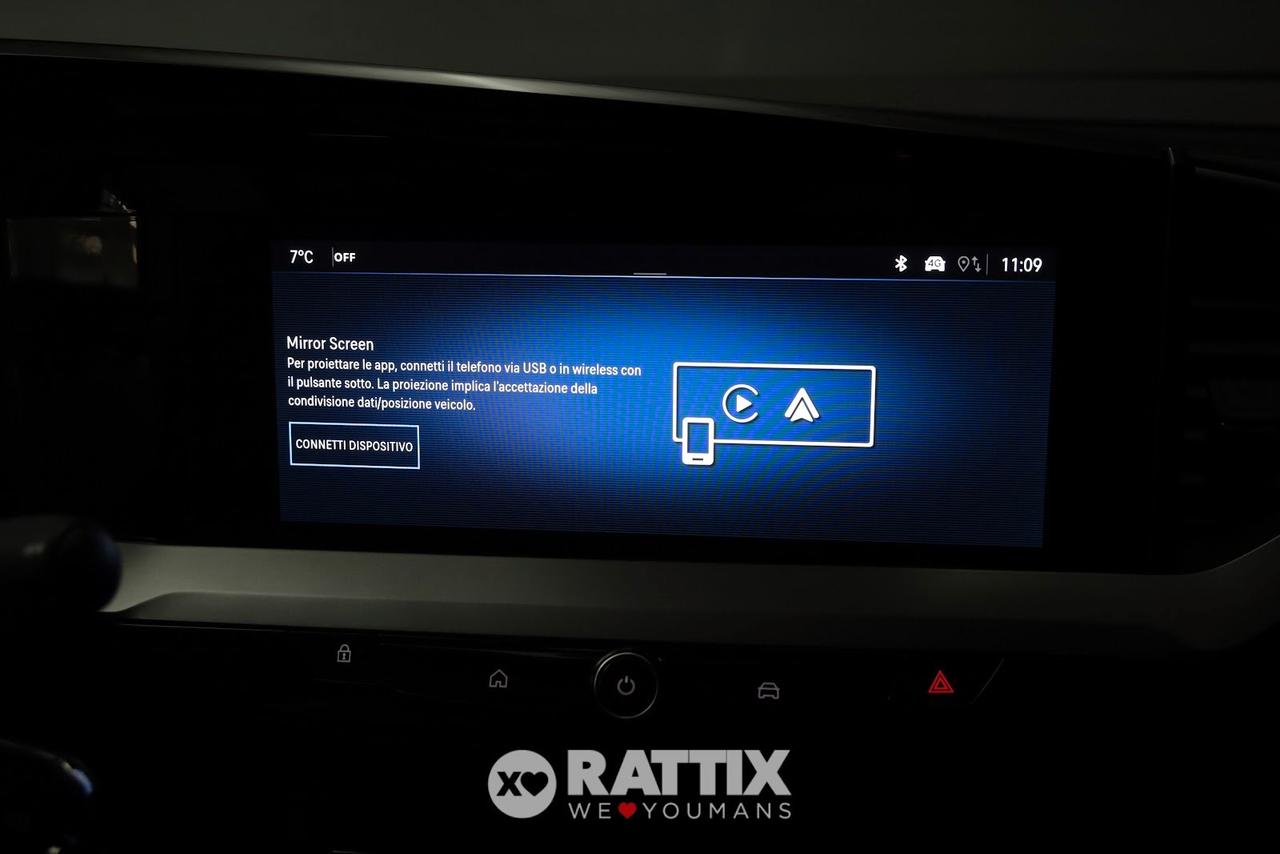 Opel Mokka 1.2 130CV GS AT8