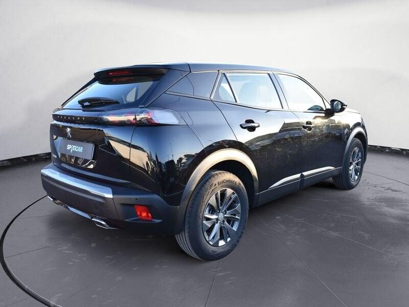 Peugeot 2008 2008 PureTech 130 S&S EAT8 Active Pack