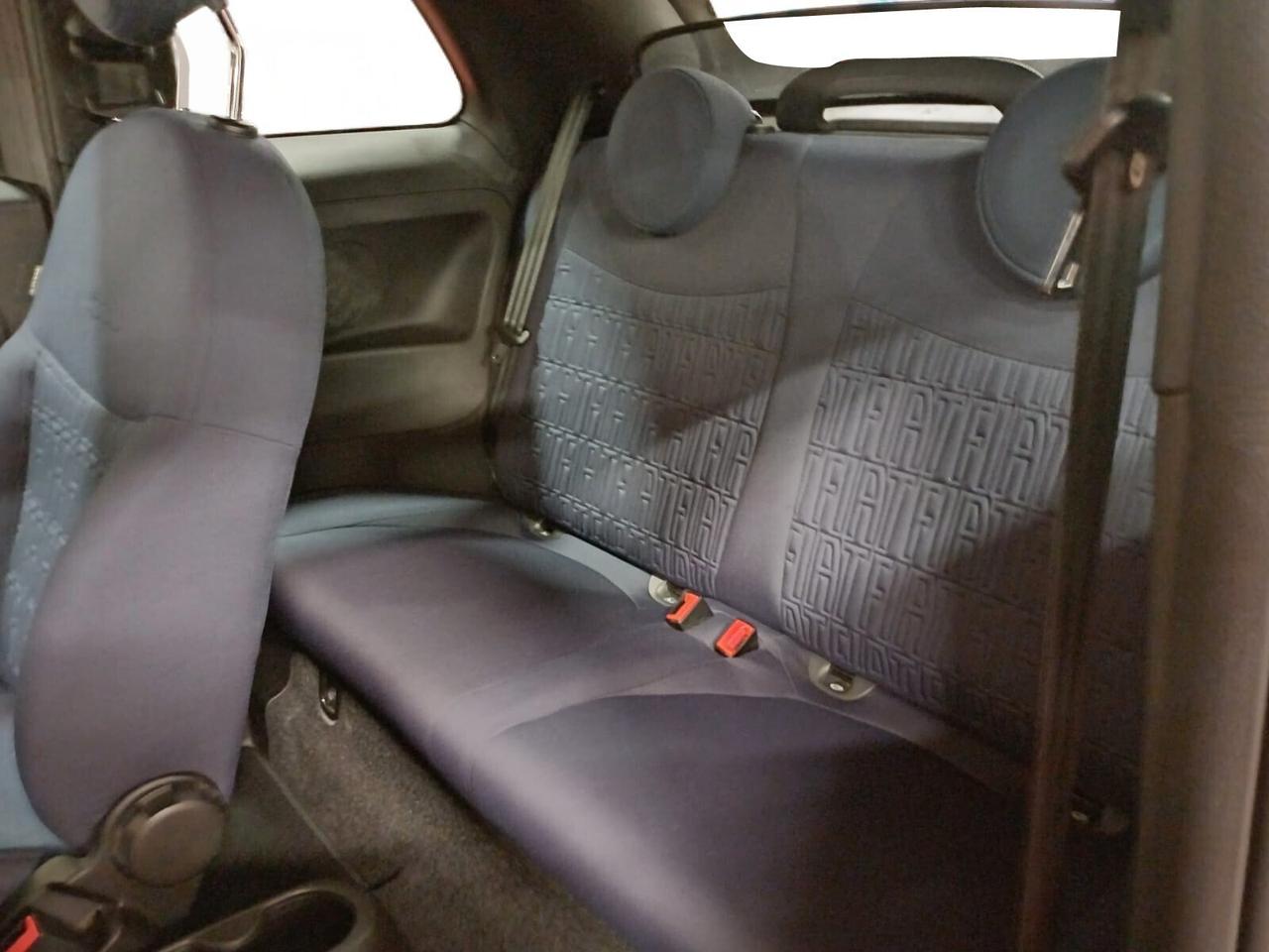 Fiat 500 C 1.0 Hybrid | da € 173,50 al mese