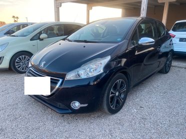 Peugeot 208 1.4 VTi 95 CV 3p. GPL Active