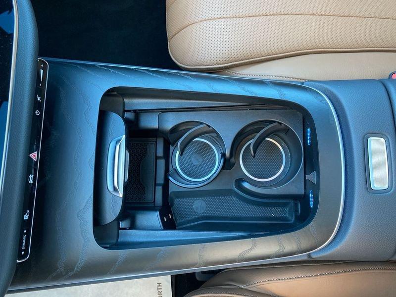 Mercedes-Benz Classe E 220 d AMG Line Advanced Plus auto