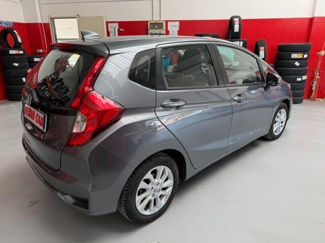 Honda Jazz 1.3 Comfort Navi ADAS