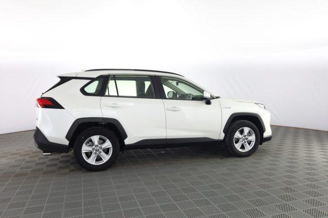 TOYOTA Other RAV4 RAV4 2.5 HV (222CV) E-CVT AWD-i Busines