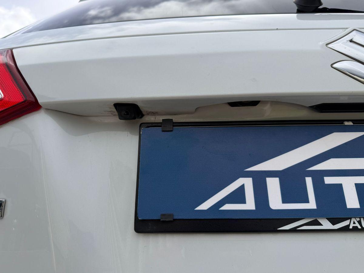 SUZUKI - Vitara - 1.6 DDiS 4WD All Grip Yoru