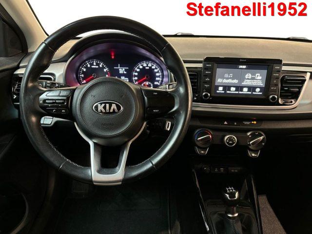 KIA Rio 1.2 MPi GPL Evolution