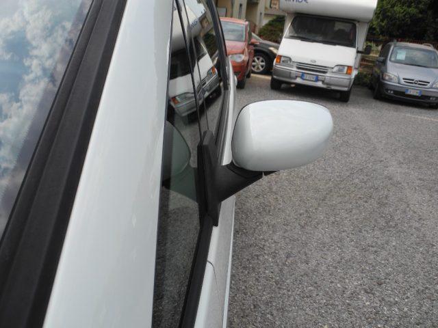 LANCIA MUSA 1.4 Ecochic GPL -Ok NEOPATENTATI- UNICO PROPRIET.