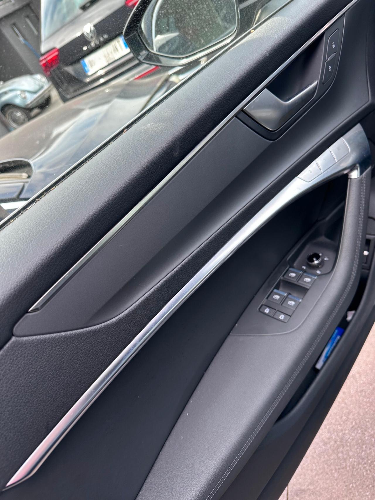 Audi A6 allroad 40 TDI 2.0 quattro S tronic Evolution PROBLEMI AL CAMBIO