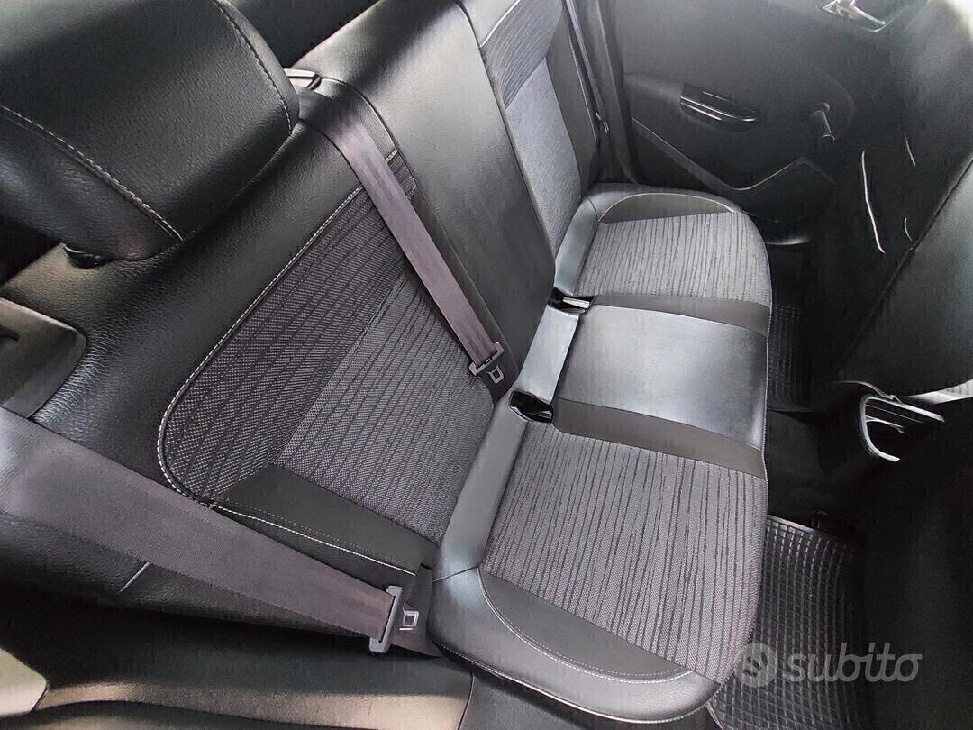 Opel Astra 1.6 CDTI EcoFLEX 2014 euro 6b 6marce