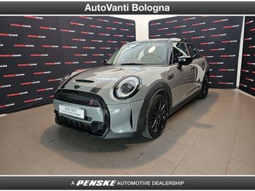 MINI Mini 5 porte Mini 2.0 Cooper S Business 5 porte