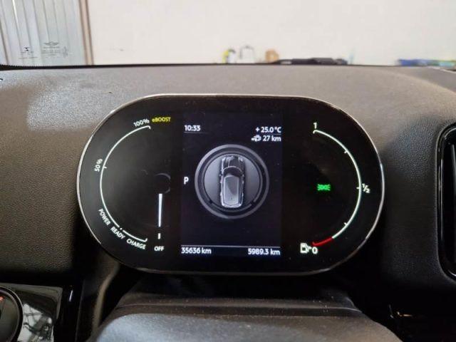 MINI Countryman 1.5 Cooper Business Countryman Automatica