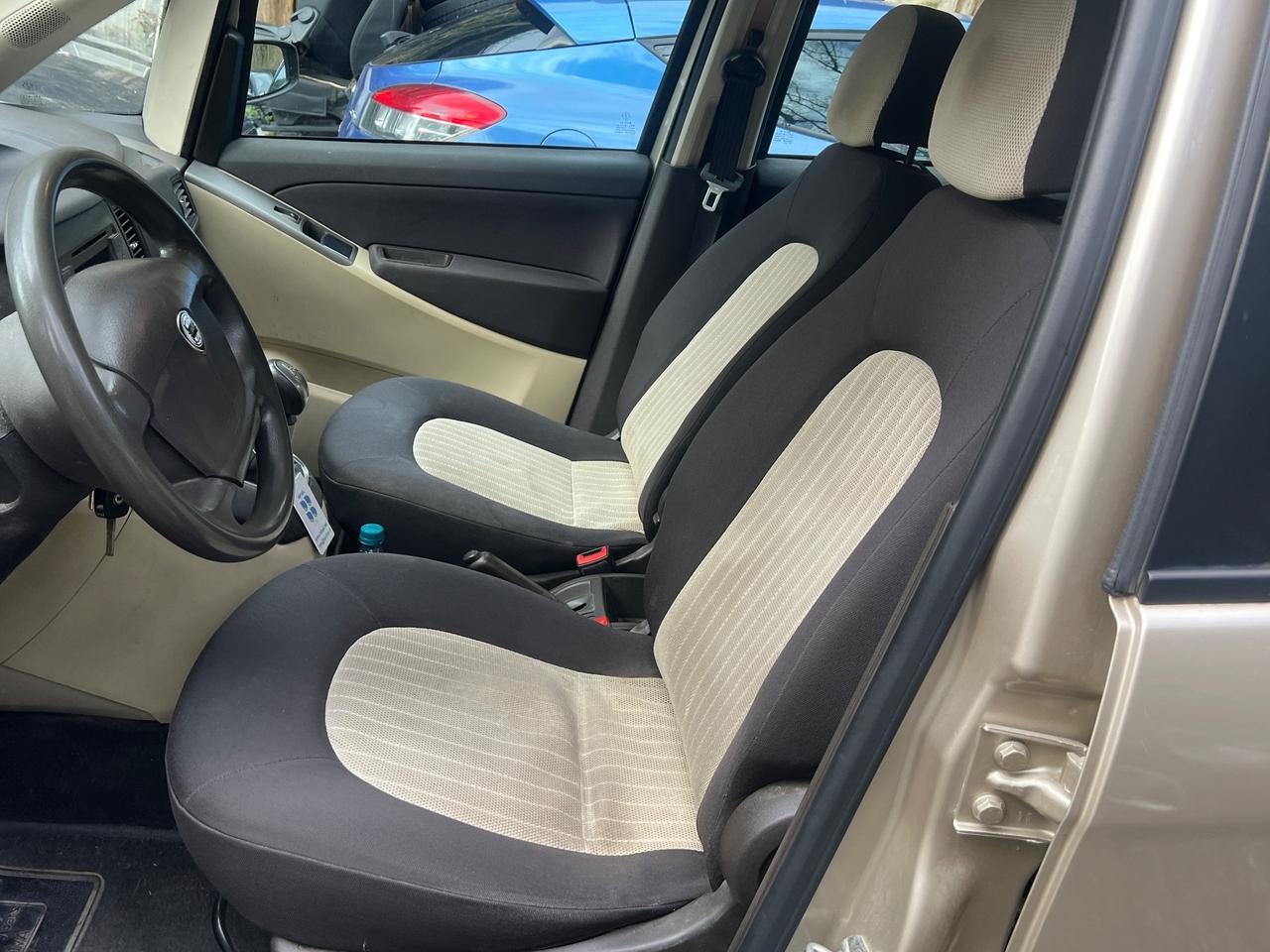 Lancia MUSA 1.4 benzina 95cv km 120.000 - 2005