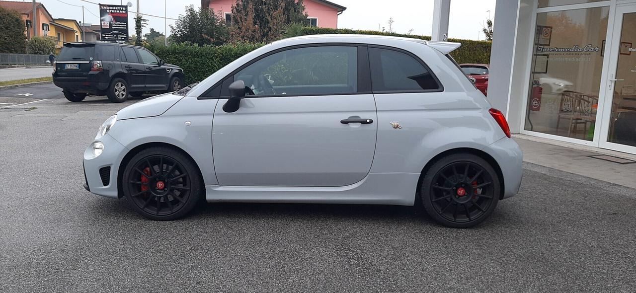 Abarth 695 180CV