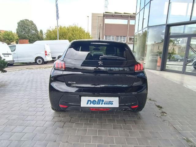 PEUGEOT 208 PureTech 100 Stop&Start 5 porte Allure Navi Pack