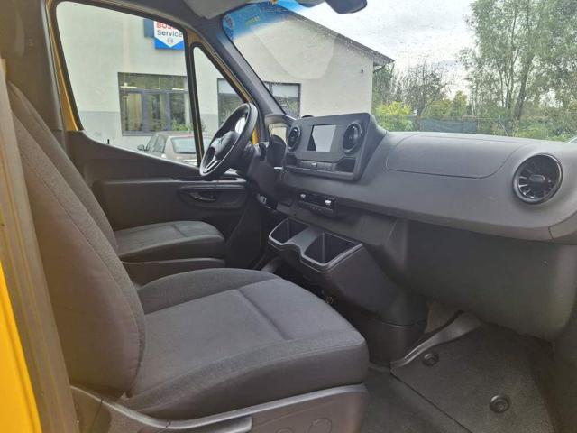 MERCEDES-BENZ SPRINTER 315 CDI 2.2