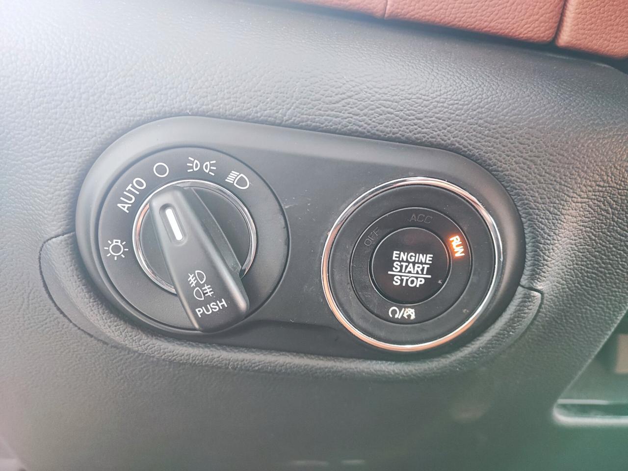 Maserati Levante V6 Diesel AWD Gransport